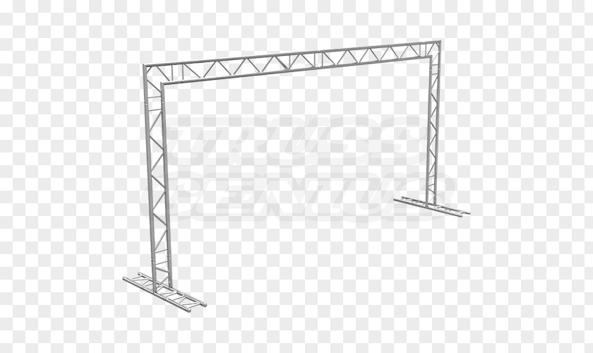 Trusses Truss System Structure I-beam PNG
