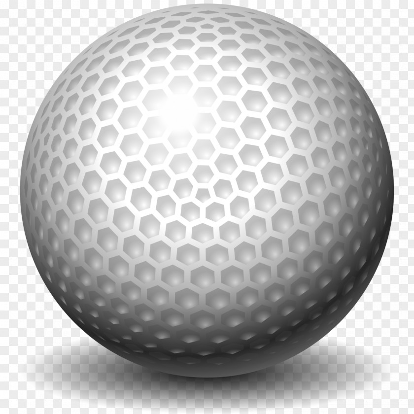 Ucket Golf Balls Clubs Clip Art PNG