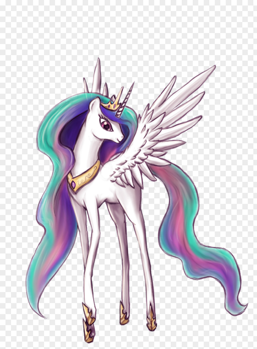 Unicorn Cartoon Yonni Meyer PNG