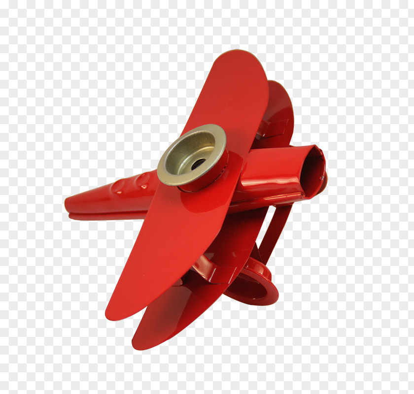 Airplane Metal Kazoo Propeller Musical Instruments PNG