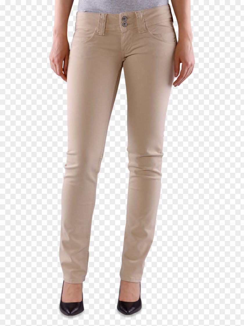 Beige Trousers Pepe Jeans Furniture Bedroom Denim PNG