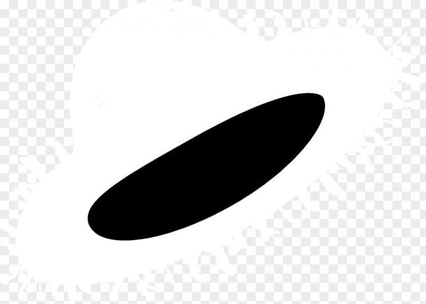 Blackandwhite Logo Black Font Black-and-white PNG