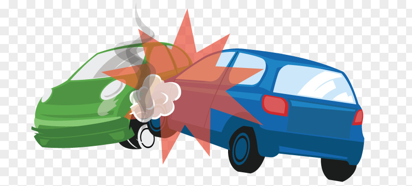 Car Traffic Collision Cartoon Wash Accident YouTube PNG