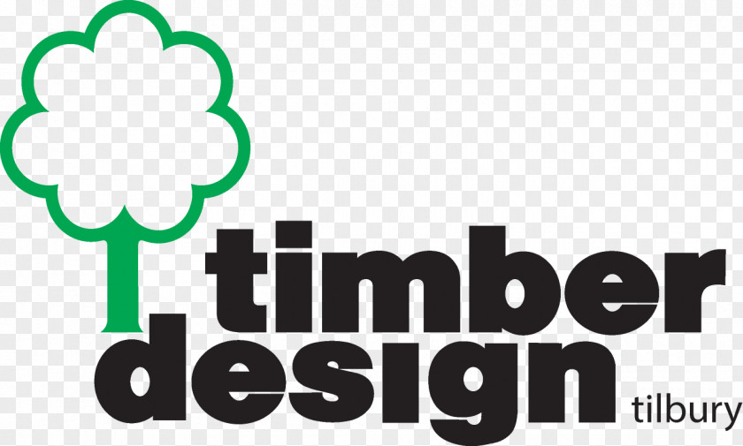 Design Timber Business Logo PNG