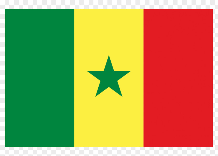 Flag Of Senegal Saudi Arabia Flags The World PNG