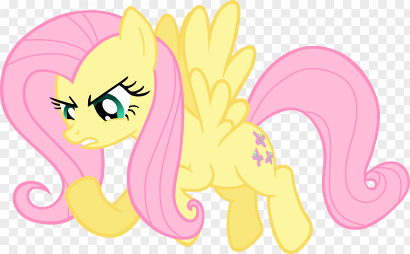 Fluttershy Angry Face Pinkie Pie Rarity Rainbow Dash Applejack PNG