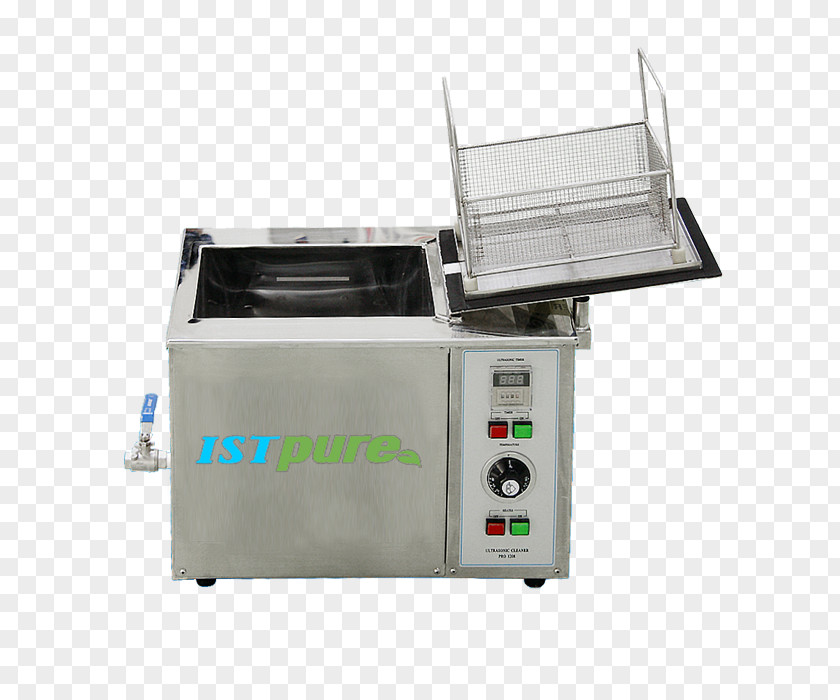 Galon Cleaner Ultrasonic Cleaning Ultrasound 2L PNG