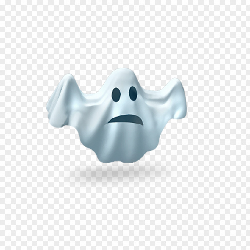Ghost ICO Icon PNG