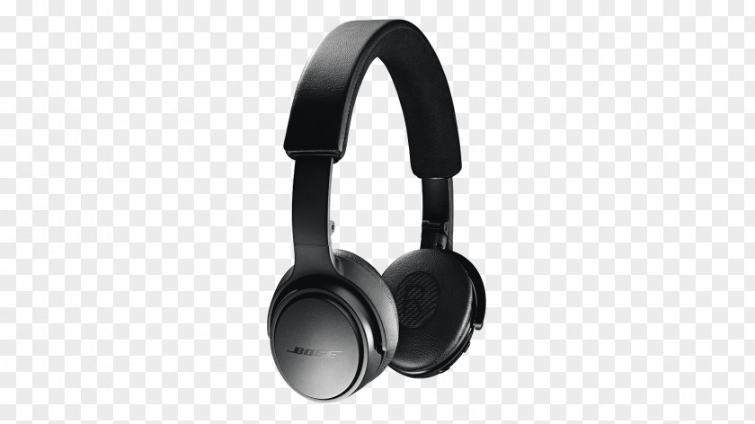 Headphones Bose SoundLink On-Ear Corporation Around-Ear II PNG