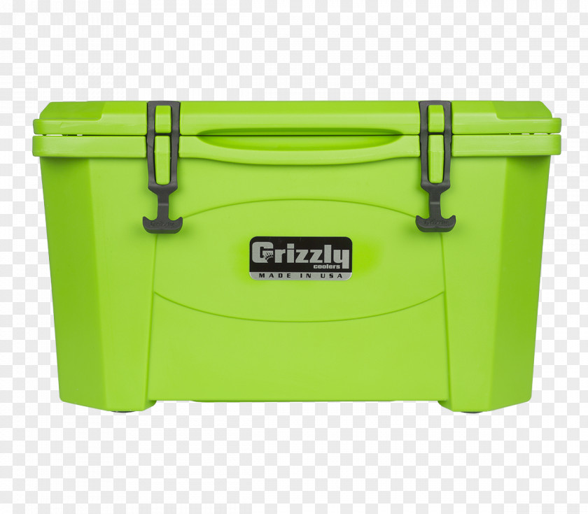 Ice Lime Grizzly Coolers 40 20 Hunting PNG