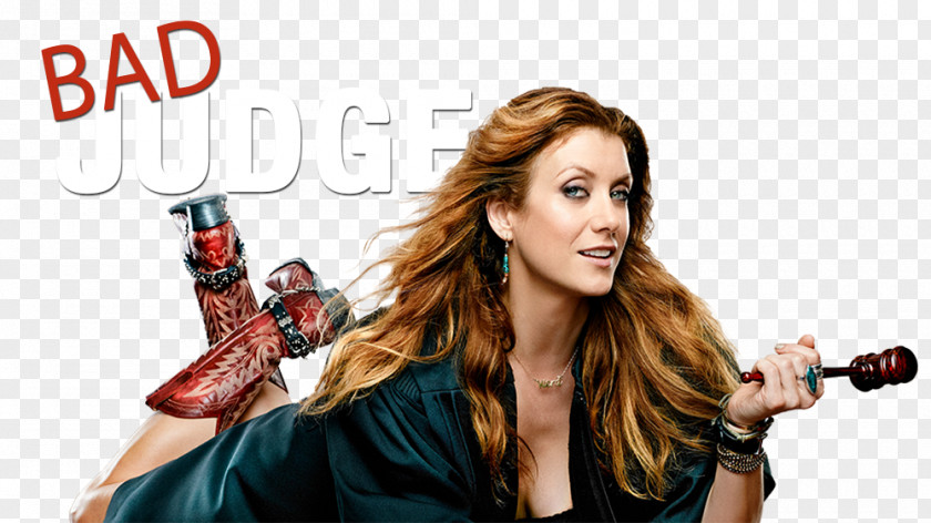 Judge Bad Television Show Court Film PNG