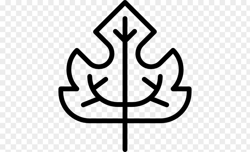 Leaf Maple Geology Coat Of Arms Ontario PNG