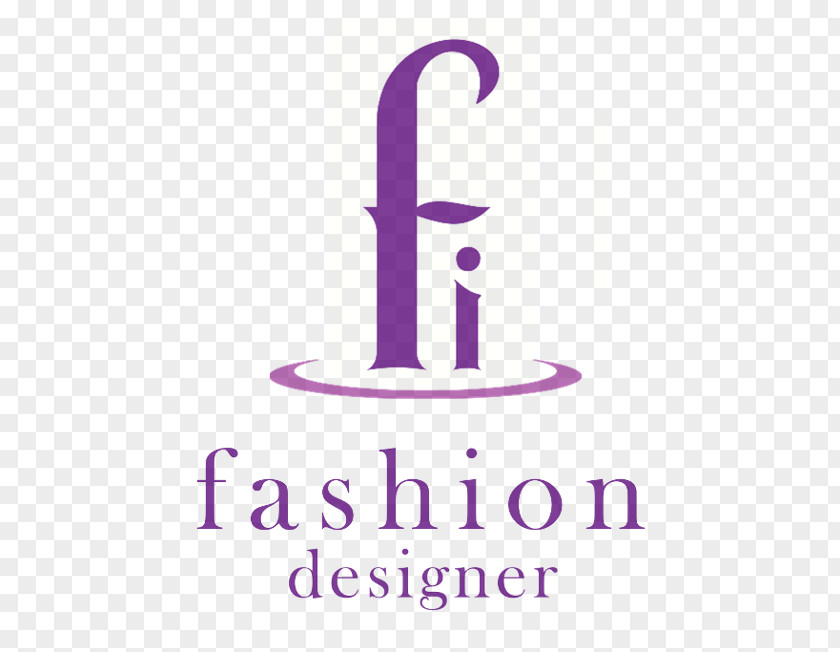 Logo Fashion Design Brand Product PNG