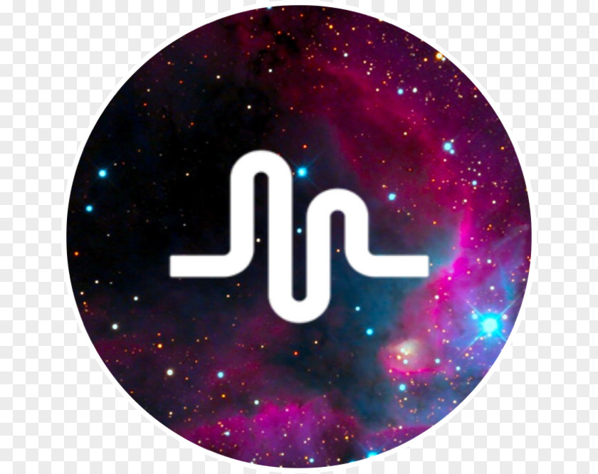 Musical.ly Logo Video YouTube TikTok PNG