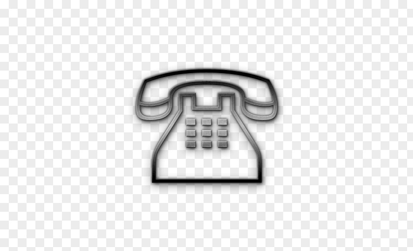 Old Phone Icon Telephone IPhone Email Clip Art PNG