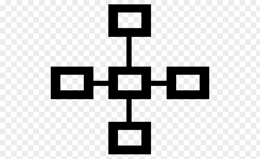 Organization Chart Local Area Network Computer Download Symbol PNG