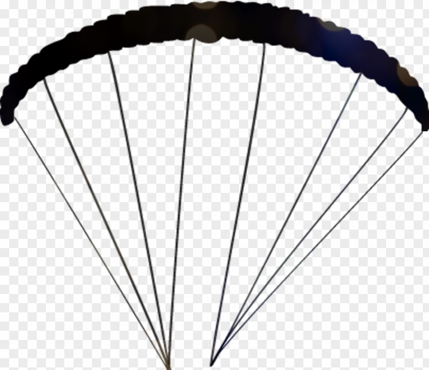Parachute Landing Fall Parachuting PNG