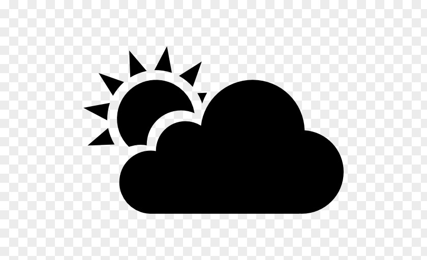Partly Cloudy Cloud Hail Thunderstorm Clip Art PNG