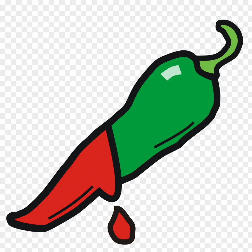 Peppers Chili Con Carne Mexican Cuisine Pepper Powder Clip Art PNG