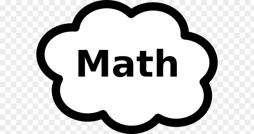 Pictures Of Math Signs Mathematics Sign Mathematical Notation Symbol Clip Art PNG