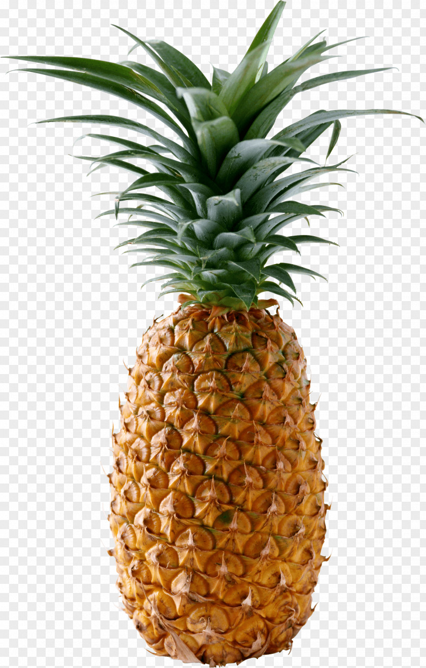 Pineapple Smoothie Fruit Clip Art PNG