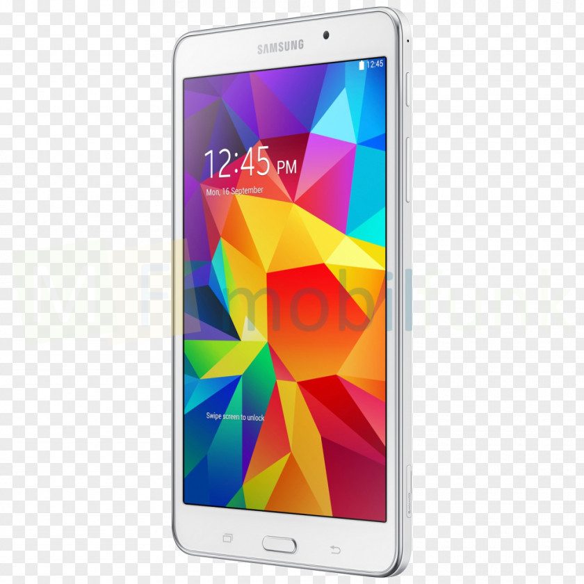 Samsung Galaxy Tab 4 10.1 7.0 Computer 3G PNG