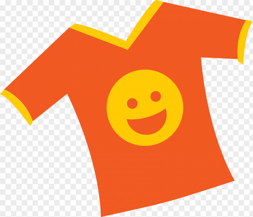 Smile Clothes Smiley PNG