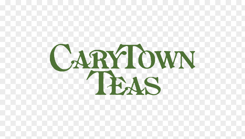 Tea CaryTown Teas Room Blending And Additives Brand PNG