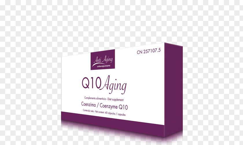 Anti Aging Anti-aging Cream Life Extension Brand Coenzyme Q10 PNG
