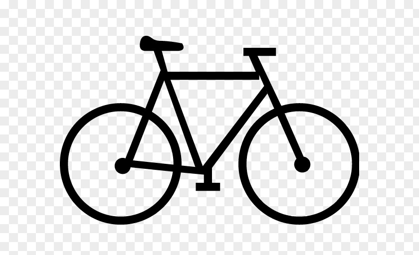 Bikes Fixed-gear Bicycle Cycling Downhill Bike PNG