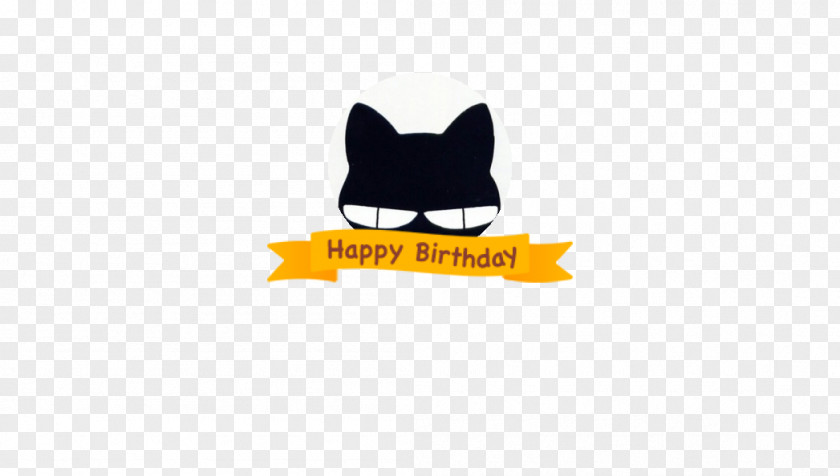 Birthday Number 15 Cat Dog Logo Brand Font PNG