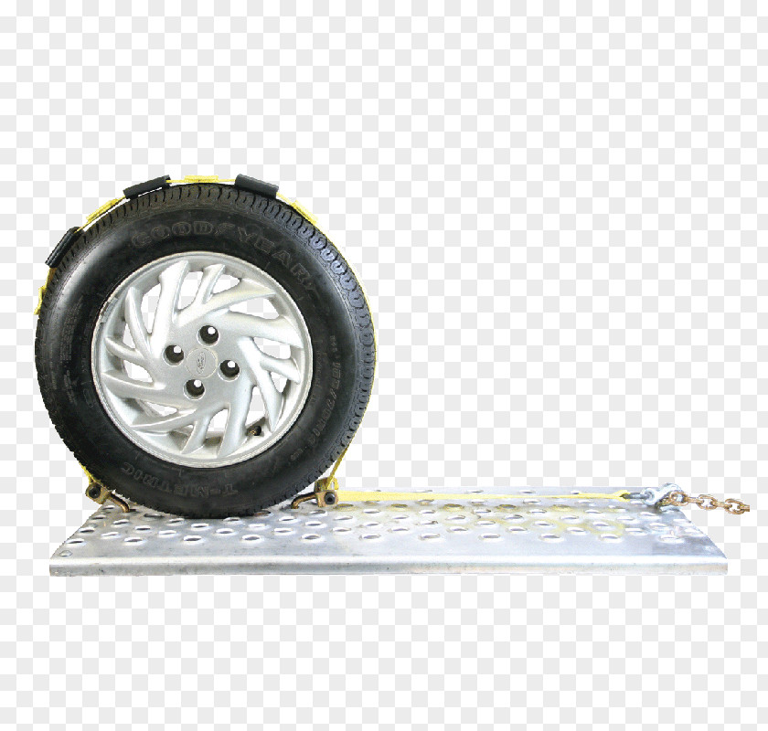 Car Tire Wheel Spoke Rim PNG