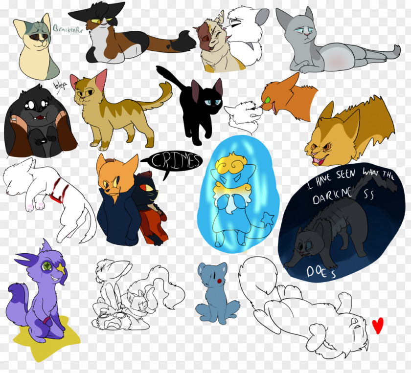 Cat Canidae Dog Horse PNG