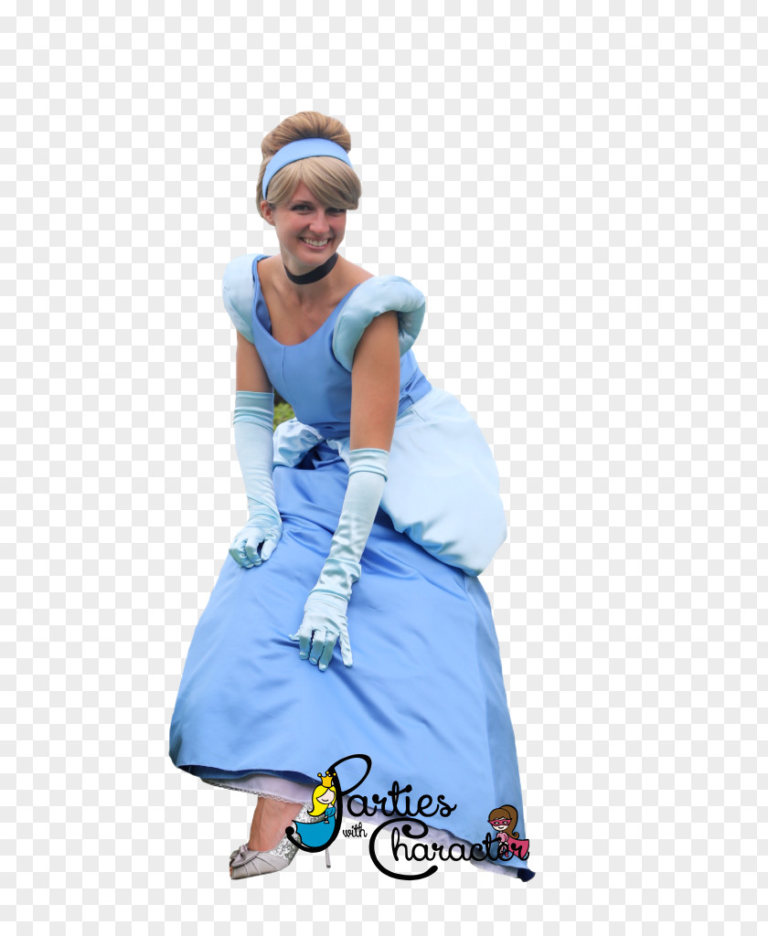 Community Party Costume Honour Parties With Character Let It Go PNG