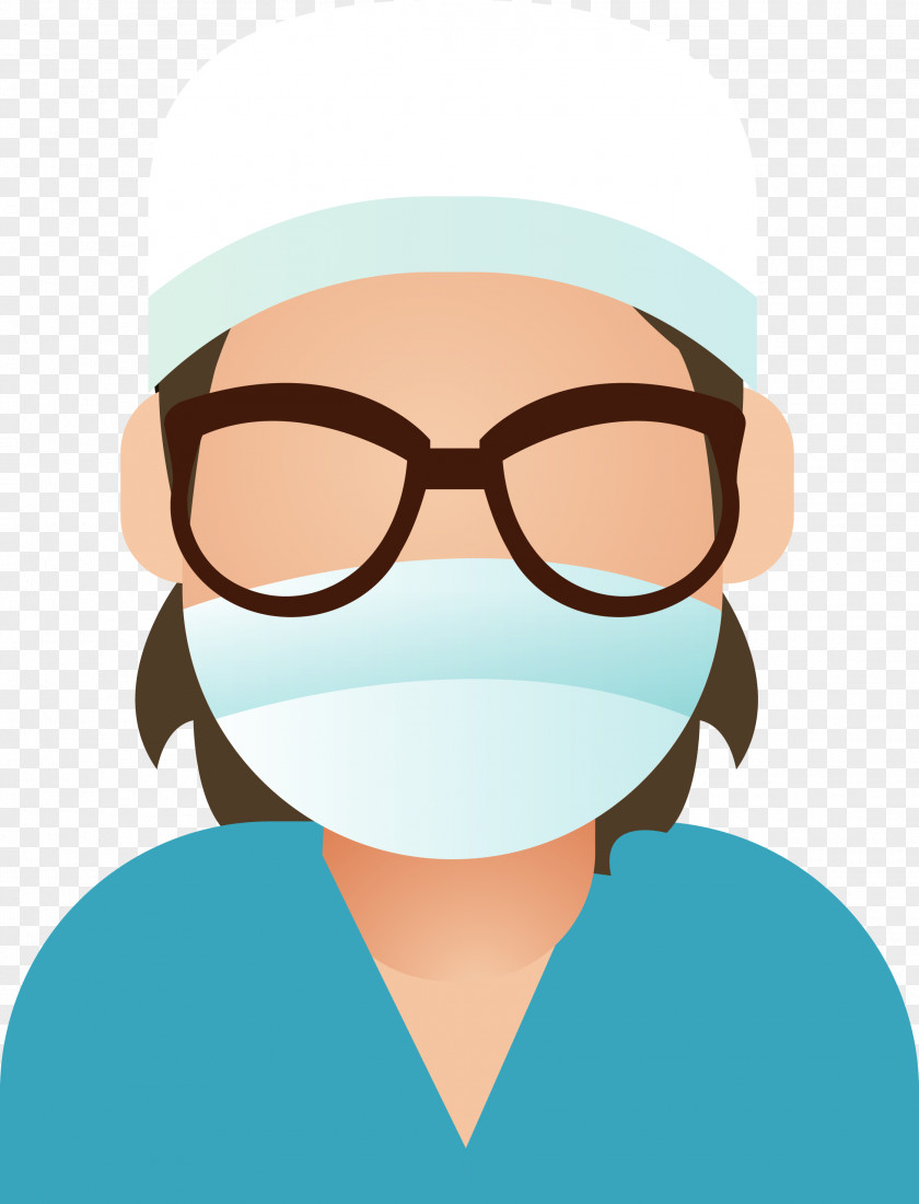 Doctor Physician Clip Art PNG