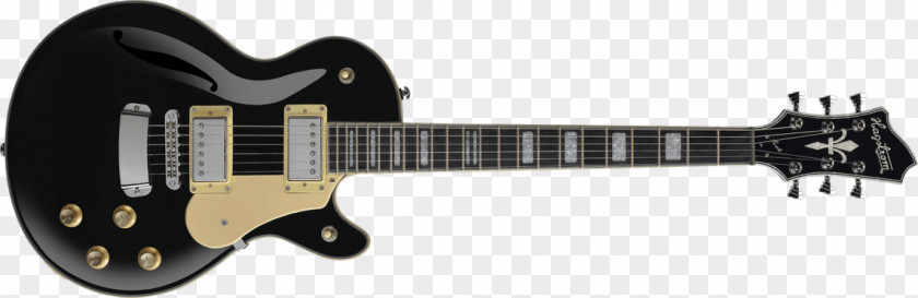 Guitar Hagström Viking Hagstrom Super Swede Electric PNG