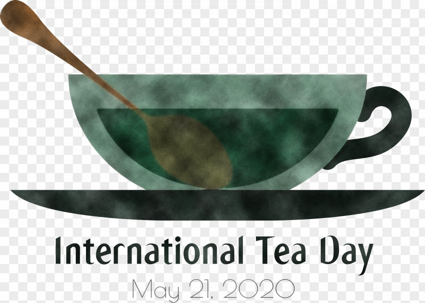 International Tea Day PNG