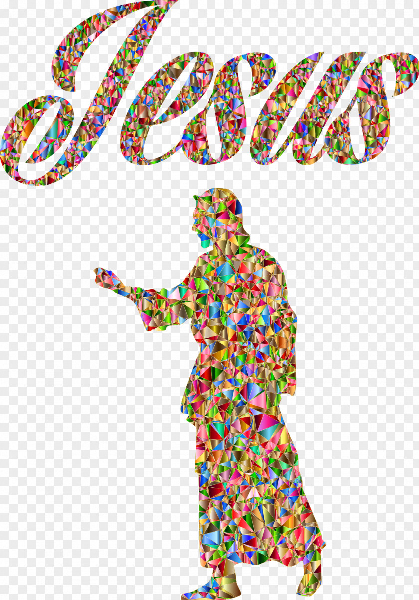 Jesus Unwrapping The Names Of Jesus: An Advent Devotional Bible Messiah Christianity Clip Art PNG
