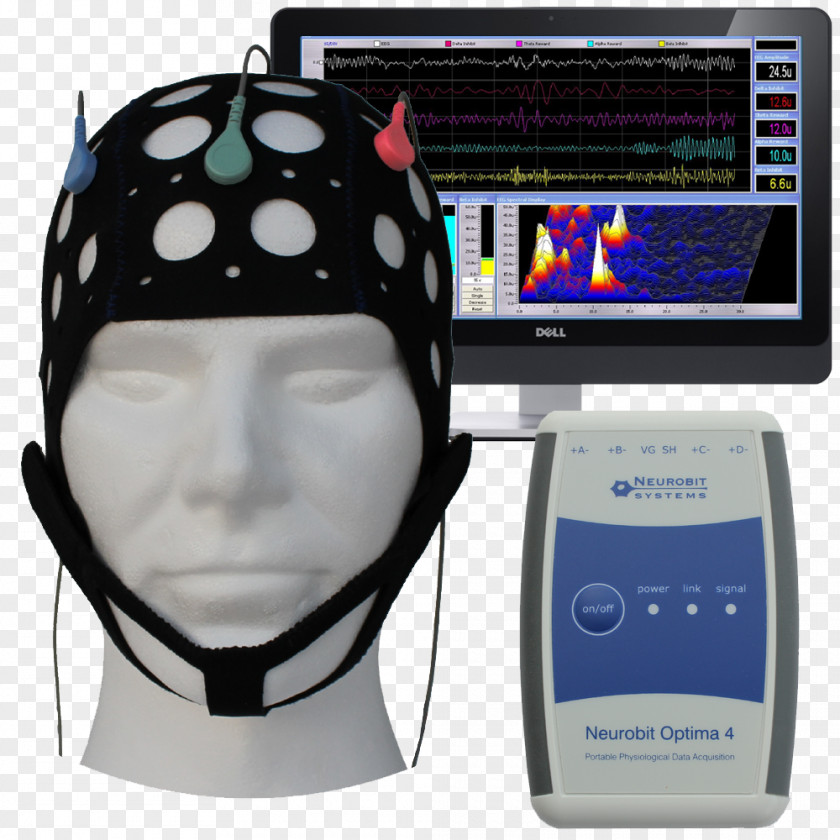 Nail Neurofeedback Biofeedback Nageldesign Electroencephalography PNG