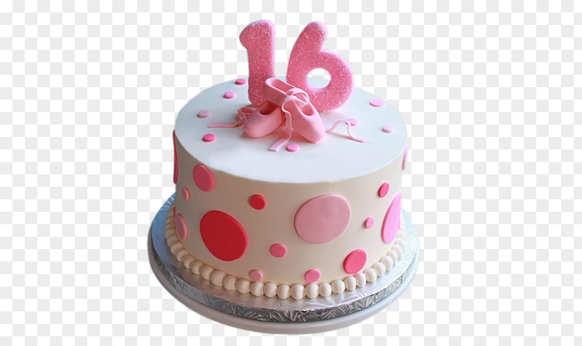 PINK CAKE Birthday Cake Wedding Cupcake Decorating PNG