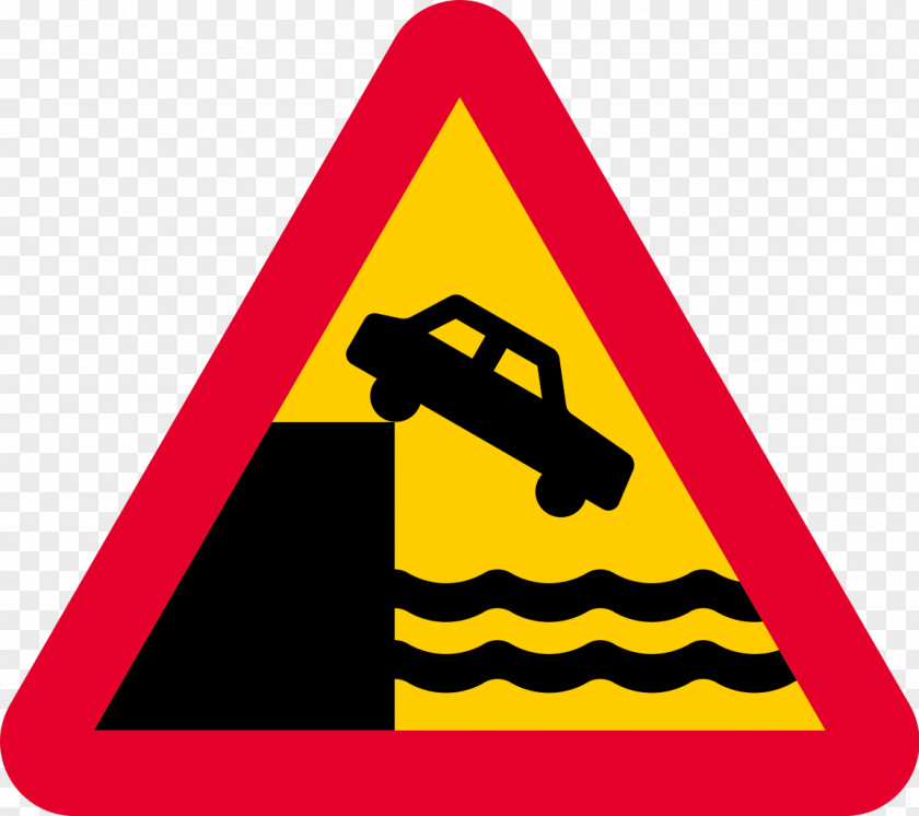 Road Traffic Sign Warning Clip Art PNG