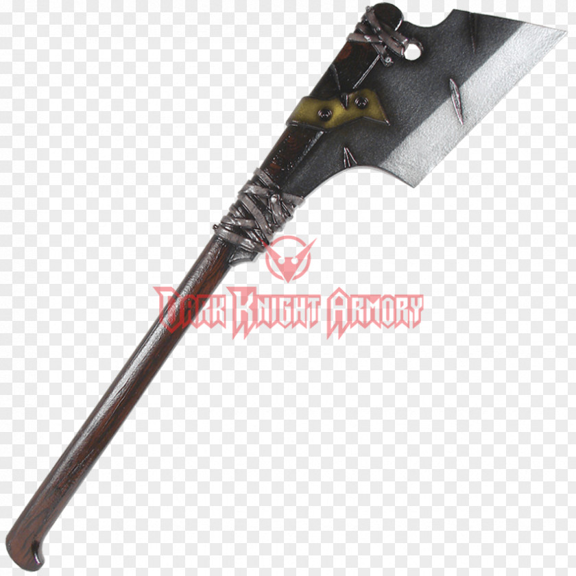 Weapon Larp Axe Live Action Role-playing Game Battle PNG