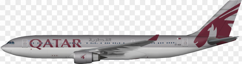 Airbus A330 Boeing 737 Next Generation 767 757 PNG