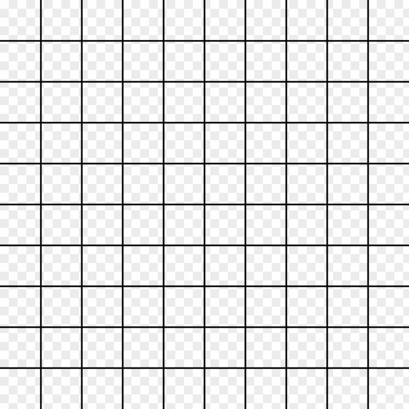 Black And White Grid Number Decimal Mathematics Rectangle Square PNG