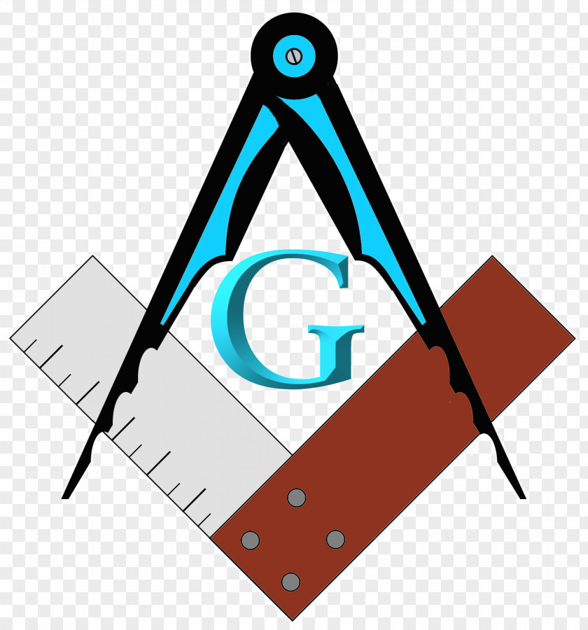 Compass Freemasonry Square And Compasses Clip Art PNG