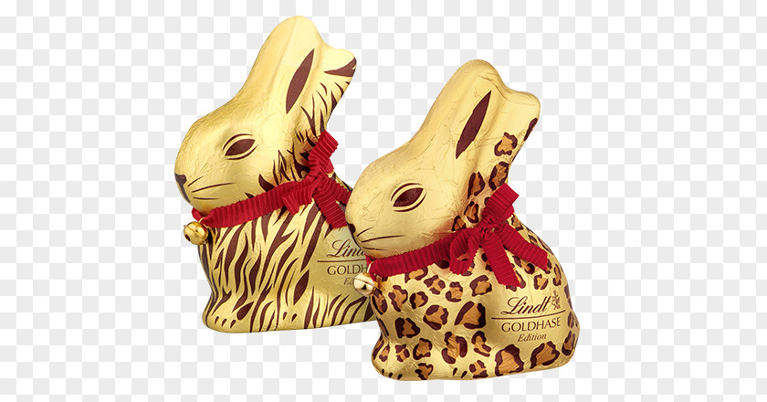 Fig Printing Praline Lindt & Sprüngli Easter Bunny Leporids Chocolate PNG