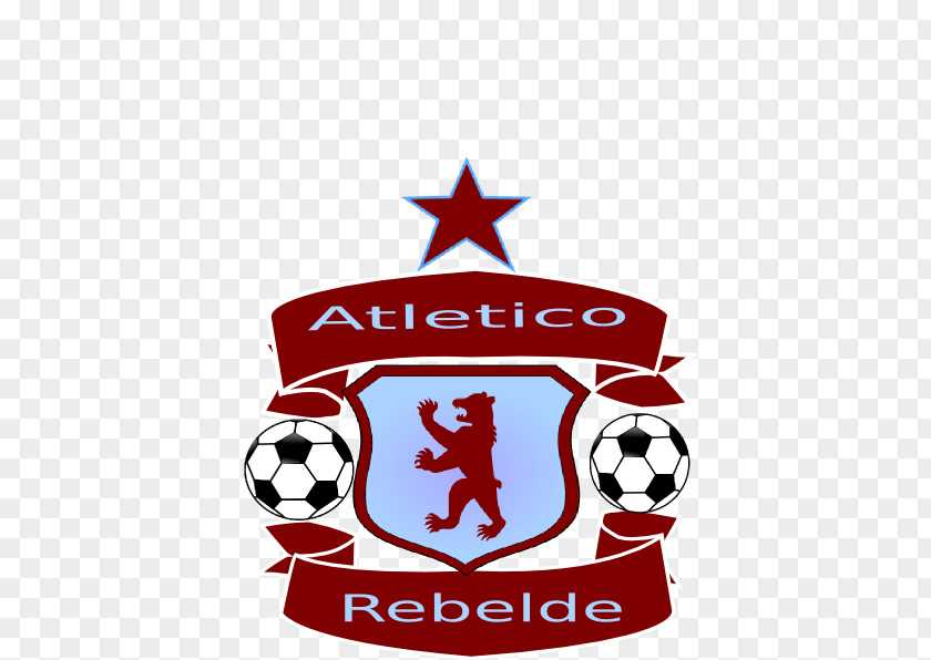Fire Red Soccer Ball Logo Brand Football Clip Art Font PNG