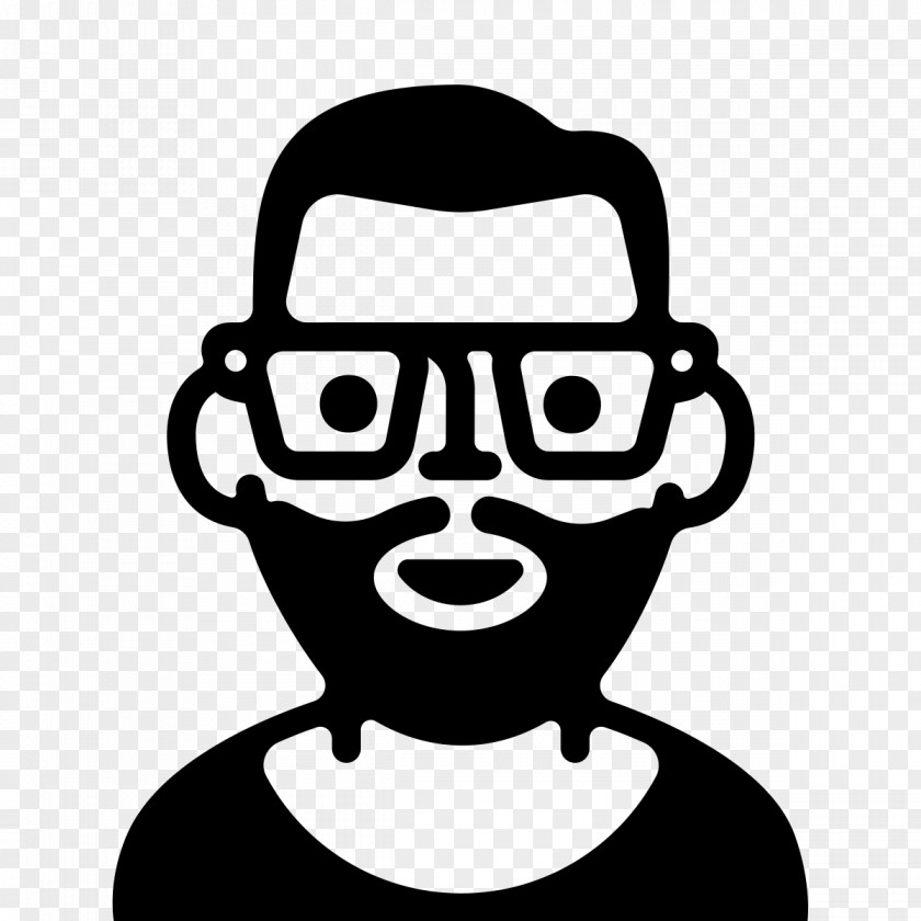 Hipster PNG