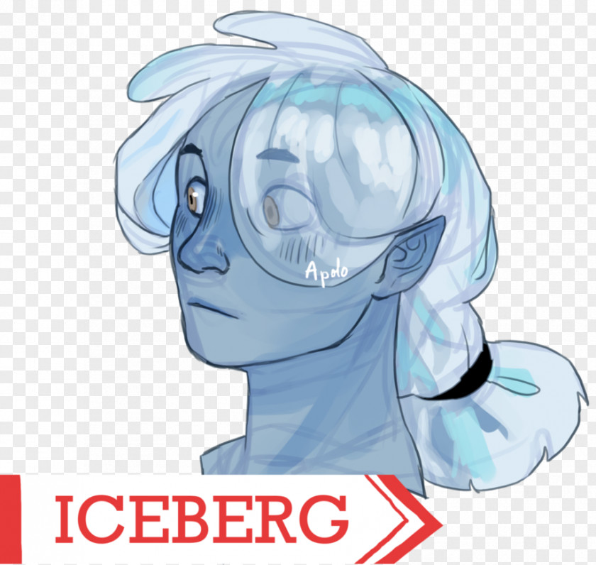 Iceberg Drawing Art /m/02csf PNG