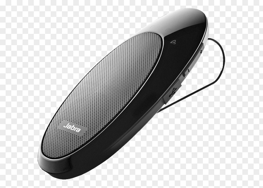 Jabra Bluetooth Headset Headphones Audio Equipment PNG